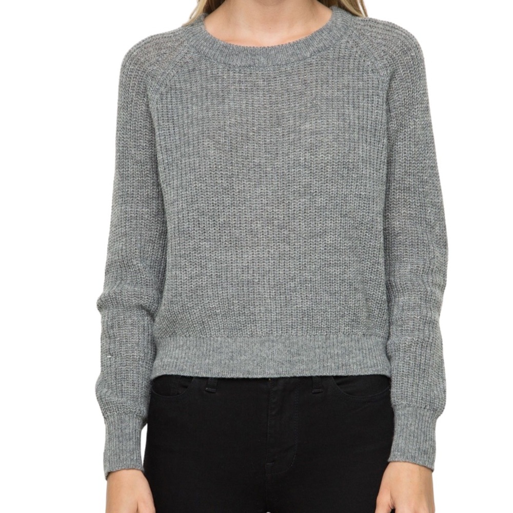 Brandy Melville Knit Sweater